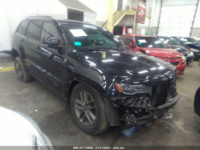 vin: 1C4RJFBG9GC412248 1C4RJFBG9GC412248 2016 jeep grand cherokee 3600 for Sale in US 