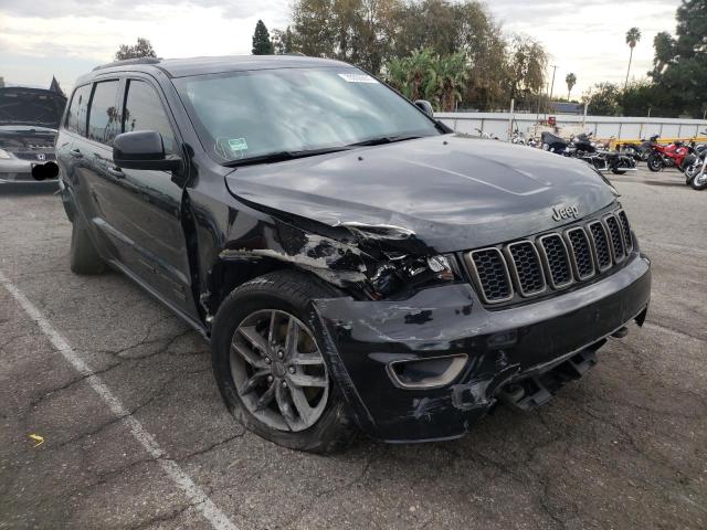 vin: 1C4RJEAG3GC345013 1C4RJEAG3GC345013 2016 jeep grand cher 3600 for Sale in US CA