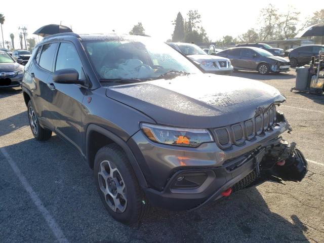 vin: 3C4NJDDB6NT111832 3C4NJDDB6NT111832 2022 jeep uk 2400 for Sale in US CA