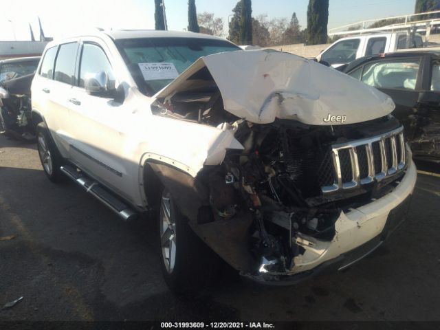 vin: 1C4RJECT7CC126494 1C4RJECT7CC126494 2012 jeep grand cherokee 5700 for Sale in US 
