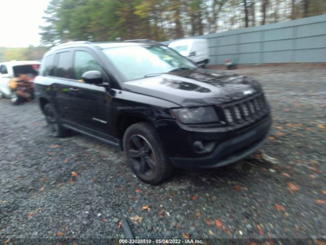 vin: 1C4NJDEB2ED538655 1C4NJDEB2ED538655 2014 jeep compass 2400 for Sale in US 