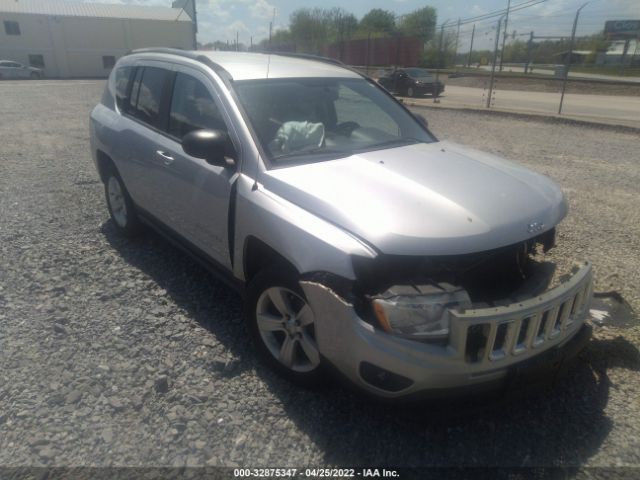 vin: 1C4NJDEB2CD633083 1C4NJDEB2CD633083 2012 jeep compass 2400 for Sale in US 