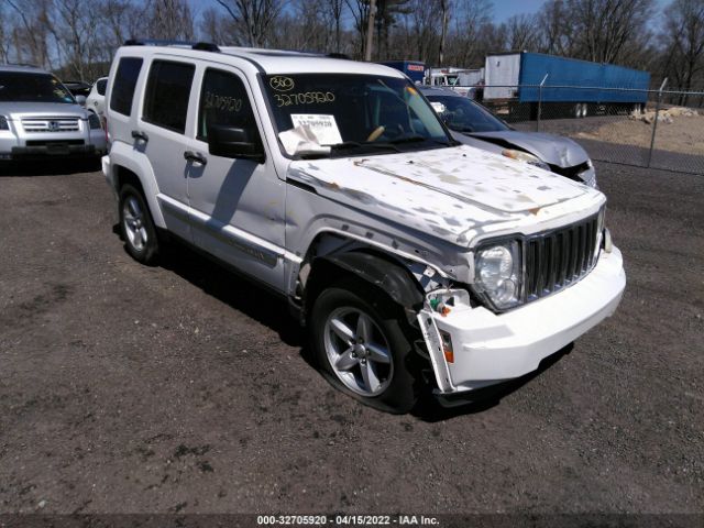 vin: 1J4PN5GK1AW138451 1J4PN5GK1AW138451 2010 jeep liberty 3700 for Sale in US 