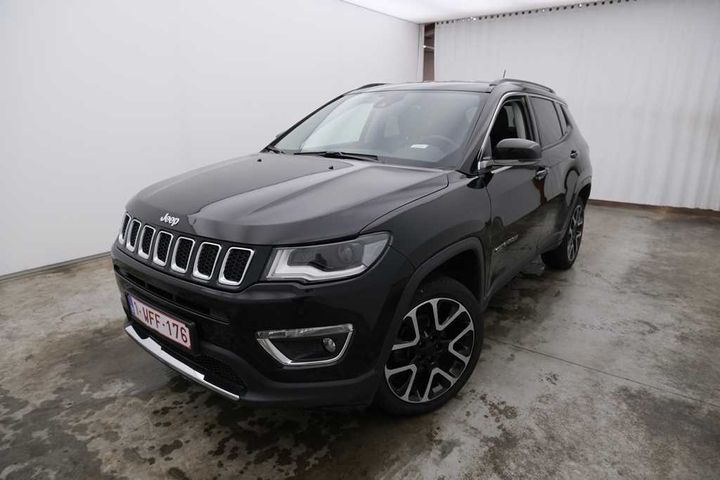 vin: 3C4NJDCH0KT728628 3C4NJDCH0KT728628 2019 jeep compass &#3917 0 for Sale in EU