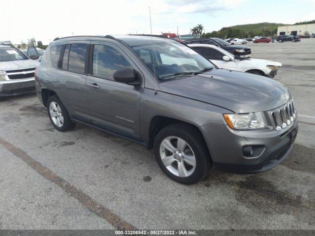 vin: 1J4NT1FA8BD245590 1J4NT1FA8BD245590 2011 jeep compass 2000 for Sale in US 