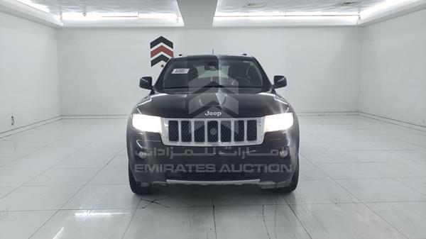 vin: 1C4RJFCT8CC298006 1C4RJFCT8CC298006 2012 jeep grand cherokee 0 for Sale in UAE