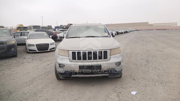 vin: 1J4RR5GG6BC705538 1J4RR5GG6BC705538 2011 jeep grand cherokee 0 for Sale in UAE