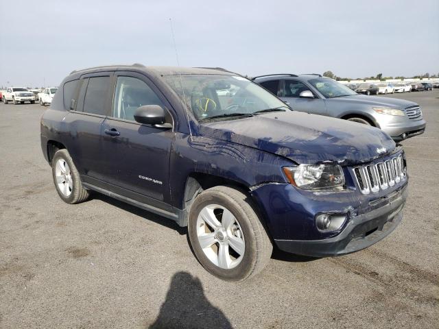 vin: 1C4NJDBB5GD778628 1C4NJDBB5GD778628 2016 jeep compass sp 2400 for Sale in US CA