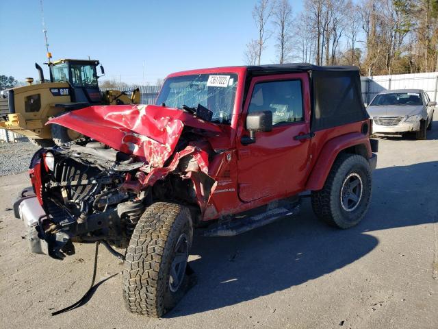vin: 1J4AA5D1XAL173293 1J4AA5D1XAL173293 2010 jeep wrangler s 3800 for Sale in US NC