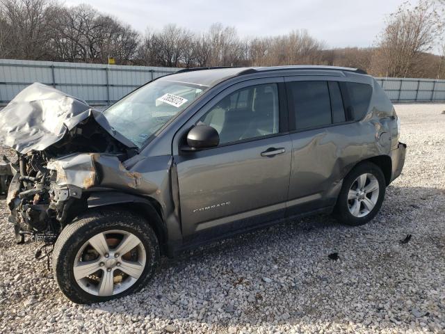 vin: 1C4NJCBA1DD250789 1C4NJCBA1DD250789 2013 jeep compass sp 2000 for Sale in US AR