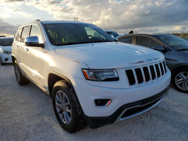 vin: 1C4RJEBG1GC418555 1C4RJEBG1GC418555 2016 jeep grand cher 3600 for Sale in US FL