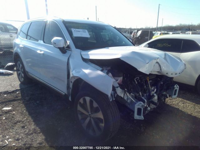 vin: 5XYP64HC2MG170525 5XYP64HC2MG170525 2021 kia telluride 3800 for Sale in US 