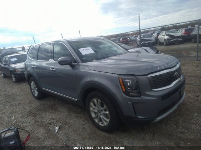 vin: 5XYP2DHC0LG067601 5XYP2DHC0LG067601 2020 kia telluride 3800 for Sale in US 