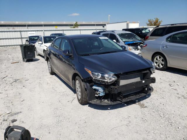 vin: 3KPF24AD7ME319518 3KPF24AD7ME319518 2021 kia forte fe 2000 for Sale in US OH