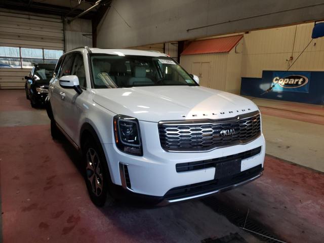 vin: 5XYP3DHC3LG011083 5XYP3DHC3LG011083 2020 kia telluride 3800 for Sale in US NY