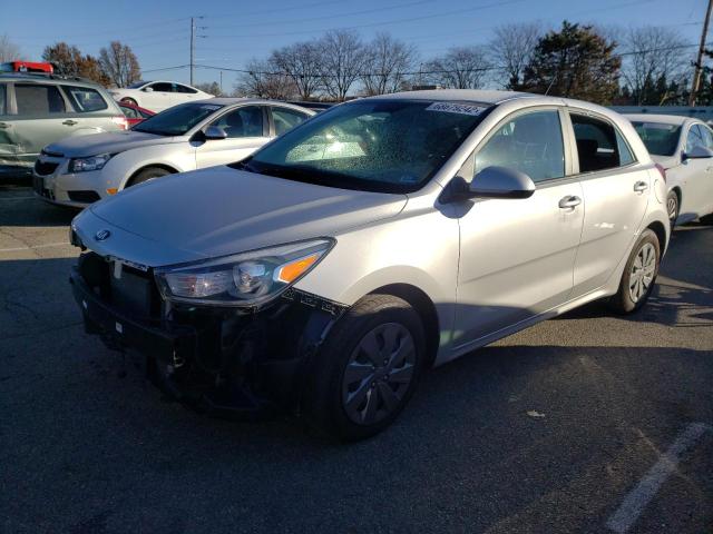 vin: 3KPA25AD1LE333154 3KPA25AD1LE333154 2020 kia rio lx 1600 for Sale in US OH