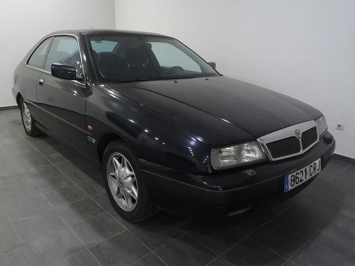 vin: ZLA83800001001667 1997 Lancia K COUPE Coupe 2.4 5.20, Petrol 175 HP, 2d, Manual 5speed