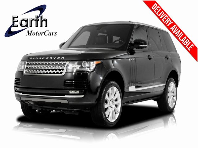 vin: SALGS2TF4FA235520 SALGS2TF4FA235520 2015 land rover range rover 5000 for Sale in US TX