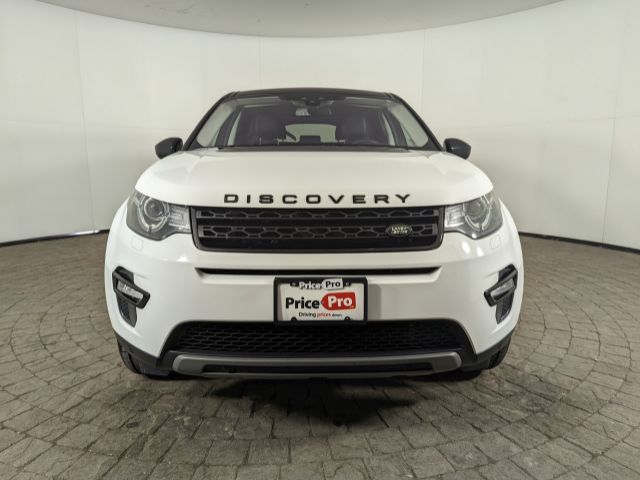vin: SALCR2FX3KH829080 SALCR2FX3KH829080 2019 land rover discovery sport 2000 for Sale in US OH