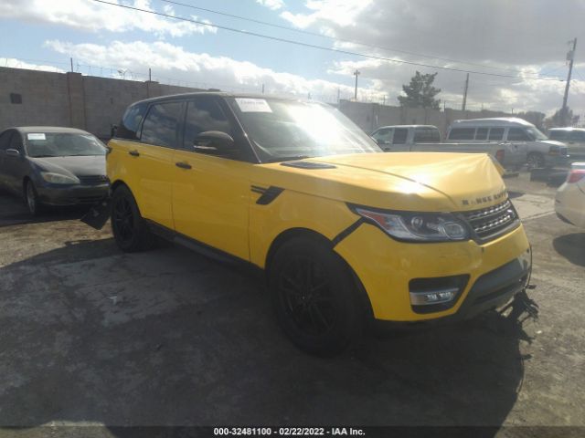 vin: SALWR2TFXEA387467 SALWR2TFXEA387467 2014 land rover range rover sport 5000 for Sale in US 