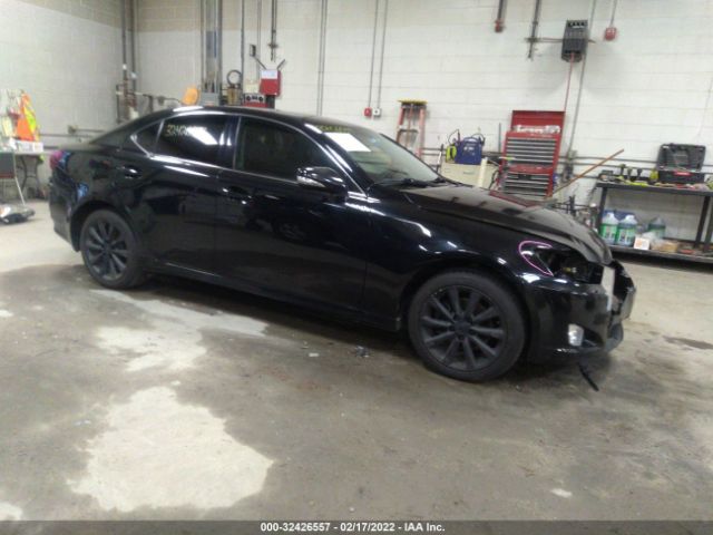 vin: JTHCF5C25A2034719 JTHCF5C25A2034719 2010 lexus is 250 2500 for Sale in US 