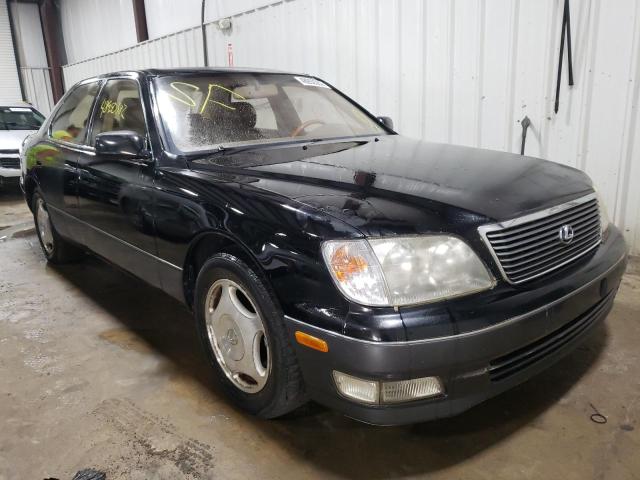vin: JT8BH28FXY0172522 JT8BH28FXY0172522 2000 lexus ls 400 4000 for Sale in US PA
