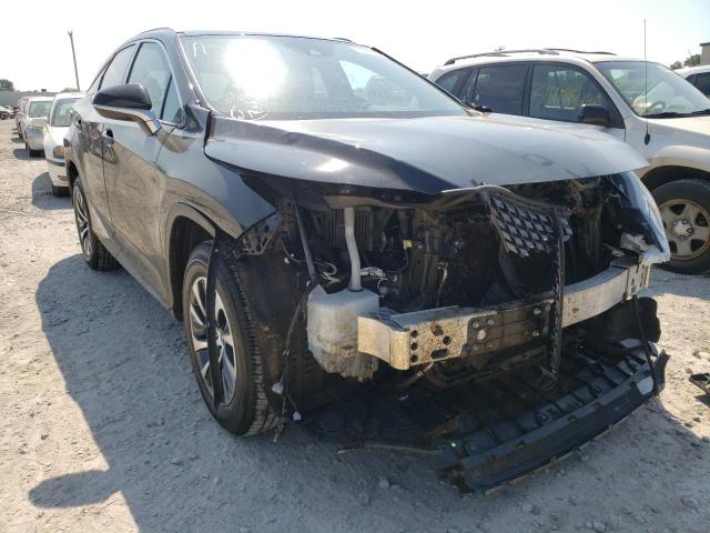 vin: 2T2HZMDA0LC216052 2T2HZMDA0LC216052 2020 lexus rx 350 3500 for Sale in US NY