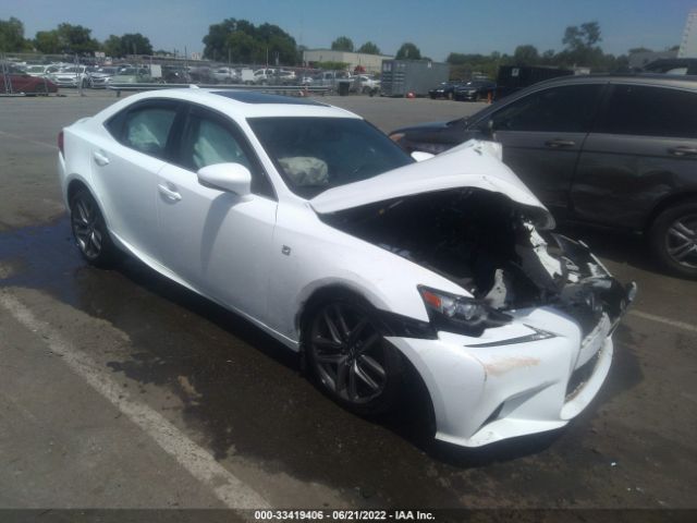 vin: JTHBE1D22G5025618 JTHBE1D22G5025618 2016 lexus is 350 3500 for Sale in US NC