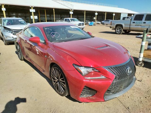 vin: JTHHP5BC7F5000512 JTHHP5BC7F5000512 2015 lexus rc-f 5000 for Sale in US AZ