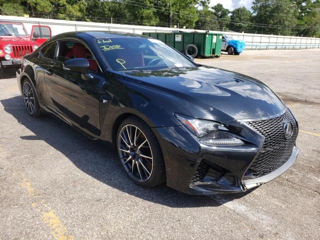 vin: JTHHP5BC8H5006046 JTHHP5BC8H5006046 2017 lexus rc-f 5000 for Sale in US MS
