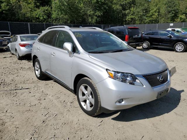 vin: 2T2BK1BA2BC119834 2T2BK1BA2BC119834 2011 lexus rx 350 3500 for Sale in US MD