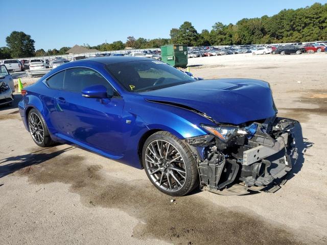 vin: JTHHP5BC9F5002424 JTHHP5BC9F5002424 2015 lexus rc-f 5000 for Sale in US MS