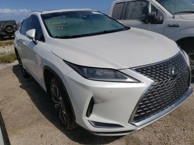 vin: 2T2HZMAA1LC172812 2T2HZMAA1LC172812 2020 lexus rx 350 3500 for Sale in US FL
