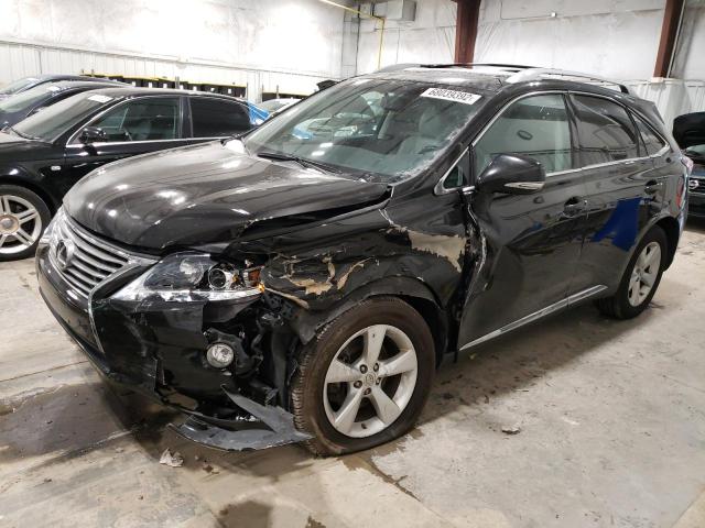 vin: 2T2BK1BA4EC250087 2T2BK1BA4EC250087 2014 lexus rx 350 bas 3500 for Sale in US WI