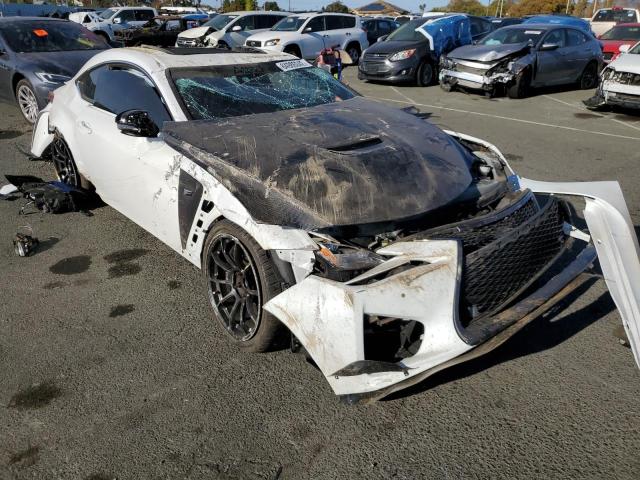 vin: JTHHP5BC3F5003696 JTHHP5BC3F5003696 2015 lexus rc-f 5000 for Sale in US CA