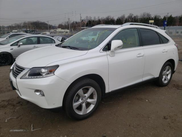 vin: 2T2BK1BA7FC283327 2T2BK1BA7FC283327 2015 lexus rx 350 bas 3500 for Sale in US MD