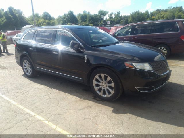 vin: 2LMHJ5AT7DBL52292 2LMHJ5AT7DBL52292 2013 lincoln mkt 3500 for Sale in US 