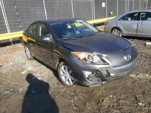 vin: JM1BL1SF8A1177768 JM1BL1SF8A1177768 2010 mazda 3 i 2000 for Sale in US MD