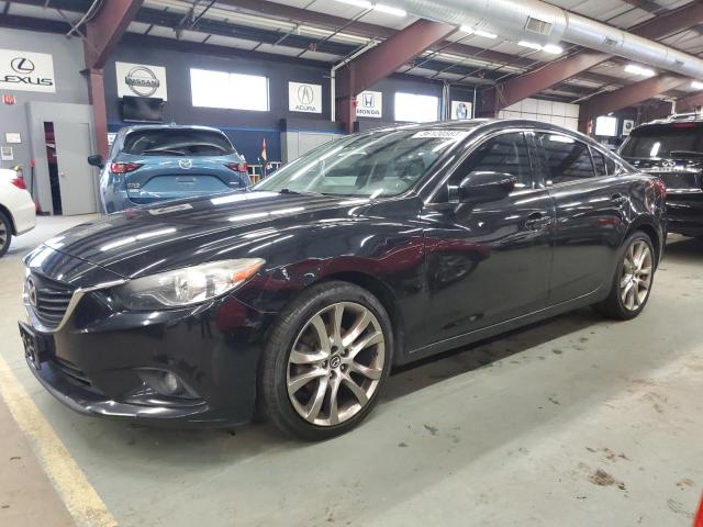 vin: JM1GJ1W59E1107957 JM1GJ1W59E1107957 2014 mazda 6 grand to 2500 for Sale in US MA