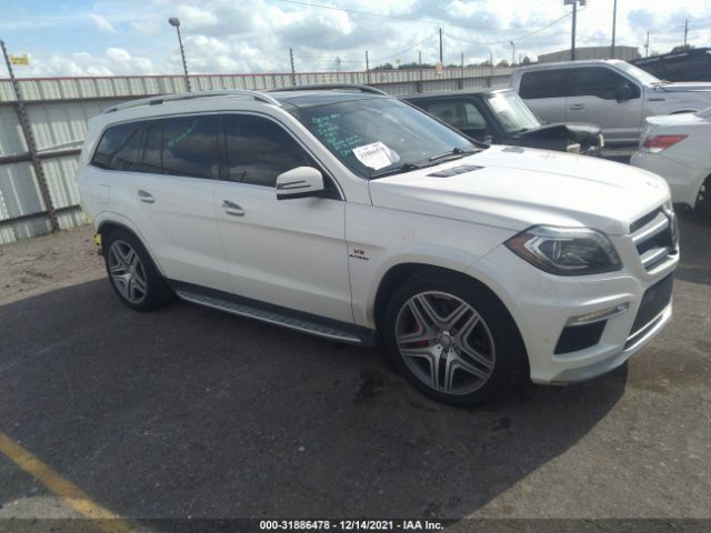 vin: 4JGDF7EE7FA478072 4JGDF7EE7FA478072 2015 mercedes-benz gl-class 5500 for Sale in US 