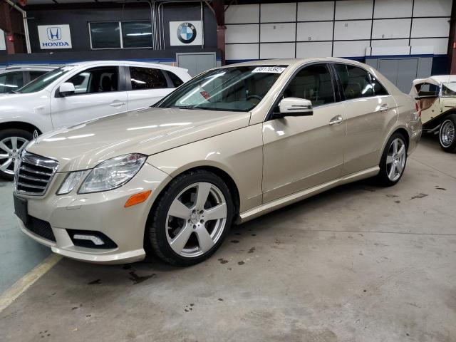 vin: WDDHF8HBXAA150835 WDDHF8HBXAA150835 2010 mercedes-benz e 350 4mat 3500 for Sale in US CT