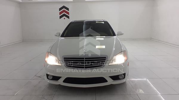 vin: WDDNG77X79A243041 WDDNG77X79A243041 2009 mercedes-benz s 63 amg 0 for Sale in UAE