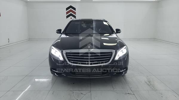 vin: WDD2220571A135254 WDD2220571A135254 2016 mercedes-benz s 400 0 for Sale in UAE