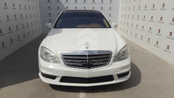 vin: WDD2211711A062582 WDD2211711A062582 2006 mercedes-benz s 500 0 for Sale in UAE