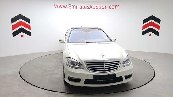 vin: WDDNG79X37A124994 WDDNG79X37A124994 2007 mercedes-benz s 65 amg 0 for Sale in UAE