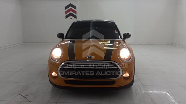 vin: WMWXS5102FT823179 WMWXS5102FT823179 2015 mini cooper 0 for Sale in UAE