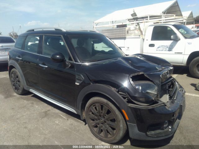 vin: WMZYS7C38H3B62872 WMZYS7C38H3B62872 2017 mini countryman 1500 for Sale in US 