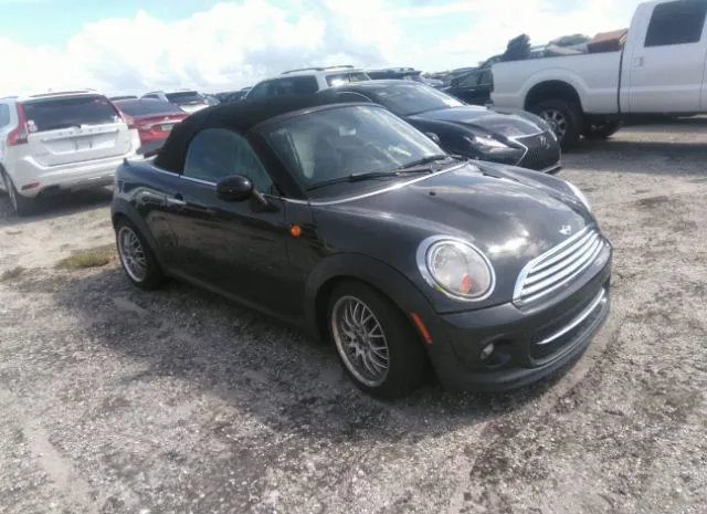 vin: WMWSY1C51DT625569 WMWSY1C51DT625569 2013 mini cooper roadster 1600 for Sale in US 