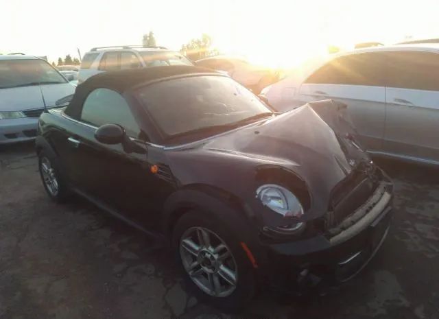 vin: WMWSY1C56FT626039 WMWSY1C56FT626039 2015 mini cooper roadster 1600 for Sale in US 