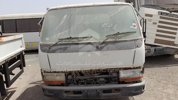 vin: TYAFB634B4DS15041 TYAFB634B4DS15041 2004 mitsubishi canter 0 for Sale in UAE